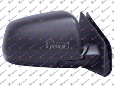 RETROVIZOR ELEKTRICNI SA... za Mitsubishi Lancer za 2008. god.
