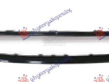 OKVIR PVC MASKE PM za Smart ForTwo od 2007. do 2012. god.