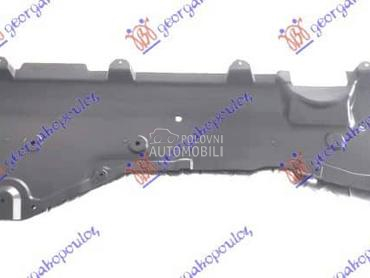 ZASTITA PODA PREDNJA... za Mercedes Benz GLE Klasa za 2019. god.