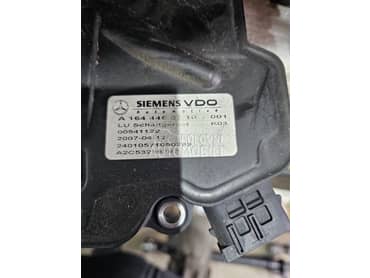 ISM modul za Mercedes Benz GL Klasa, ML Klasa, R Klasa od 2005. do 2015. god.