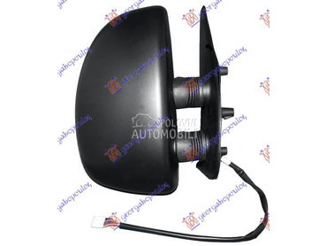 RETROVIZOR ELEKTRICNI... za Citroen Ostalo od 2002. do 2006. god.