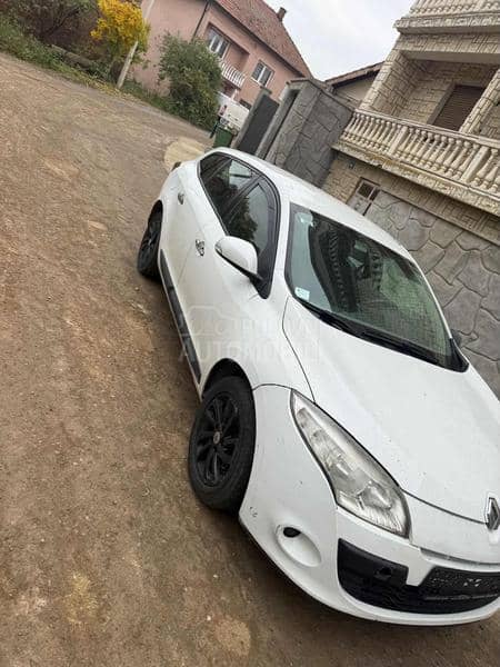 Nosač menjača 1.5 dci