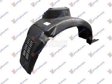 POTKRILO PLASTICNO Levo za Fiat Bravo od 1995. do 2002. god.