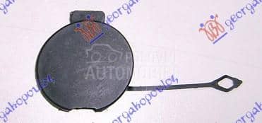 NEMA- POKLOPAC KUKE...