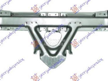 NOSAC HLADNJAKA DONJI za Mercedes Benz B Klasa od 2006. do 2008. god.