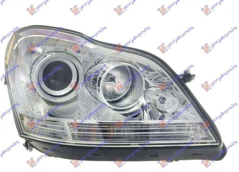 FAR ELEKTRICNI Desno