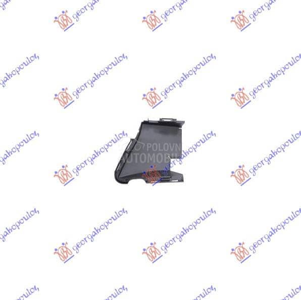 RESETKA PREDNJEG BRANIKA...