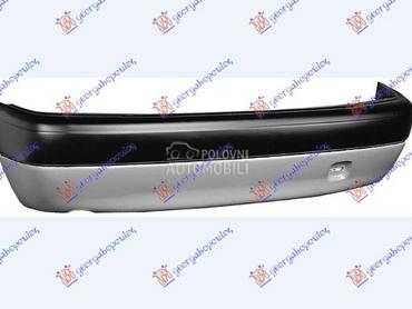 ZADNJI BRANIK POLU PM za Citroen Saxo od 1999. do 2004. god.