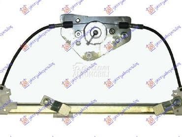 PODIZAC ZADNJEG PROZORA... za MINI Countryman od 2011. do 2016. god.