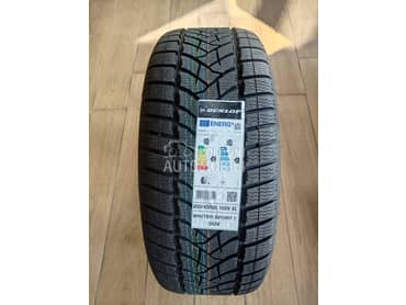 Dunlop 255/45 R20 Zimska