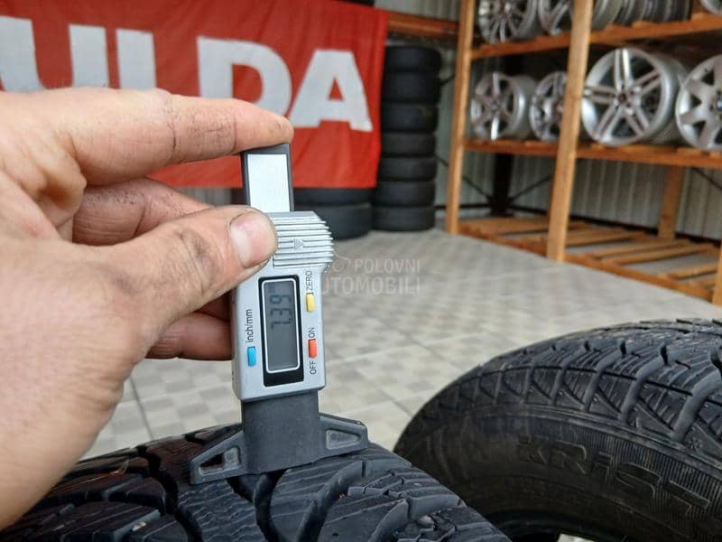 Fulda 185/65 R15 Zimska