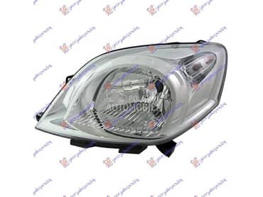 FAR ELEKTRICNI Levo za Peugeot Bipper za 2008. god.