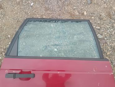 Zadnje desno staklo za Volkswagen Passat B3