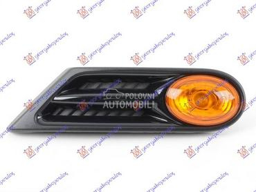 MIGAVAC U KRILU ZUTI Levo za MINI Cooper za 2011. god.