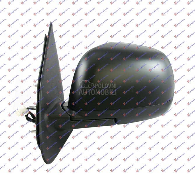 RETROVIZOR ELEKTRICNI SA...