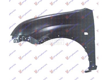 KRILO 03- Levo za Suzuki Ignis od 2000. do 2008. god.