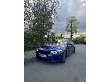 BMW M5 