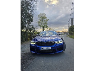 BMW M5 