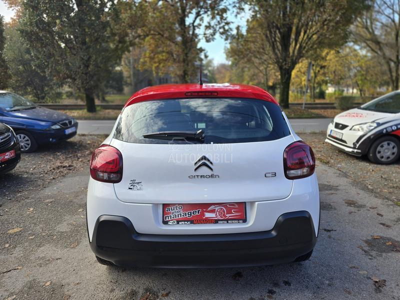 Citroen C3 