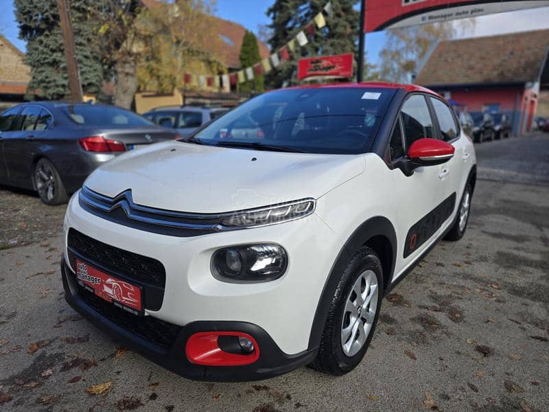Citroen C3 