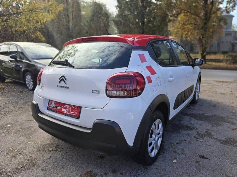 Citroen C3 