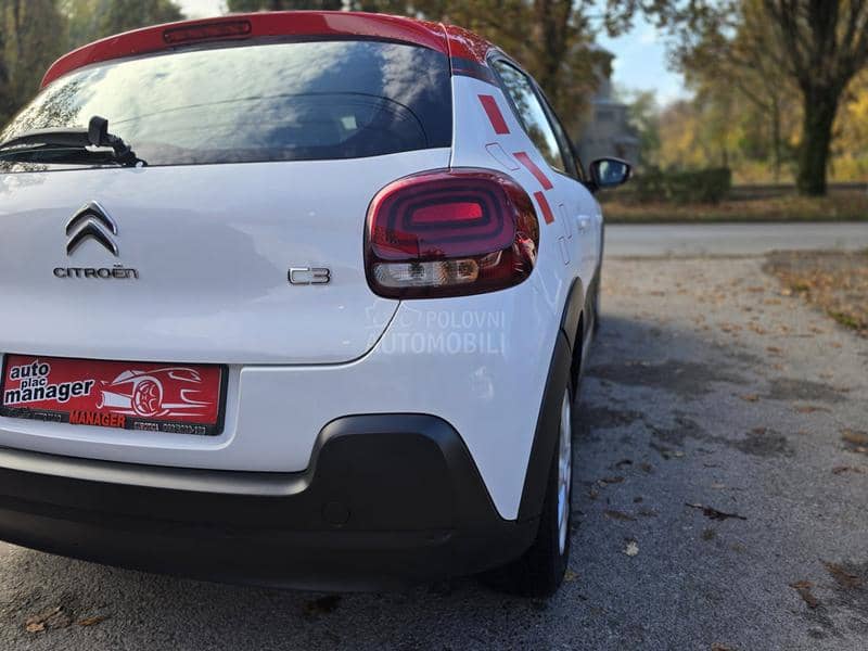 Citroen C3 