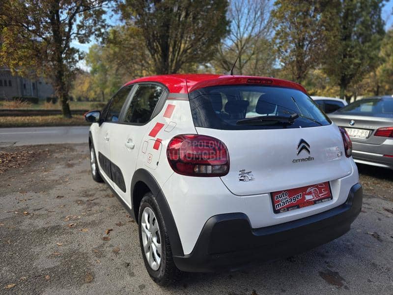 Citroen C3 