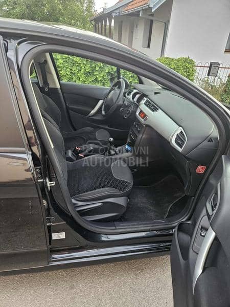 Citroen C3 1.4