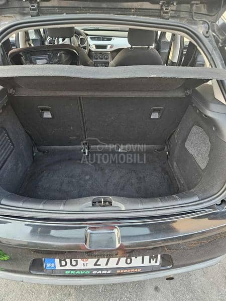 Citroen C3 1.4