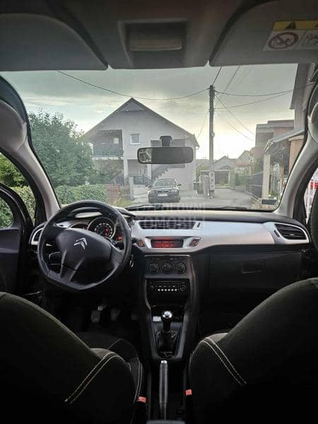 Citroen C3 1.4