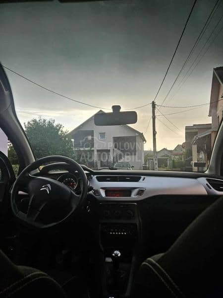 Citroen C3 1.4