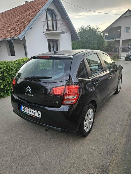 Citroen C3 1.4