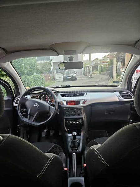 Citroen C3 1.4