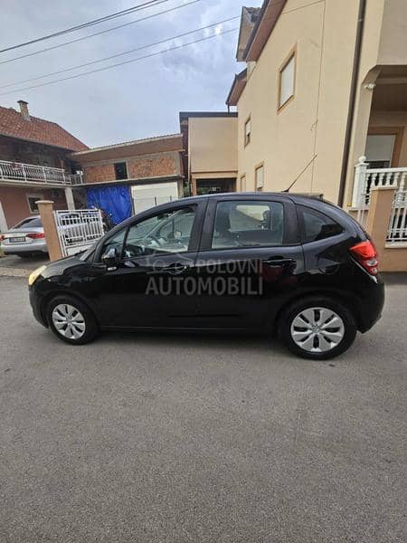 Citroen C3 1.4