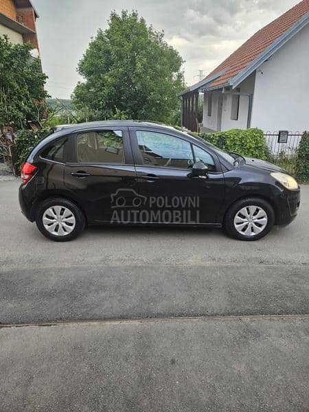 Citroen C3 1.4