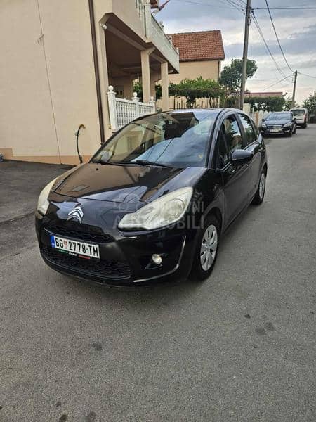 Citroen C3 1.4