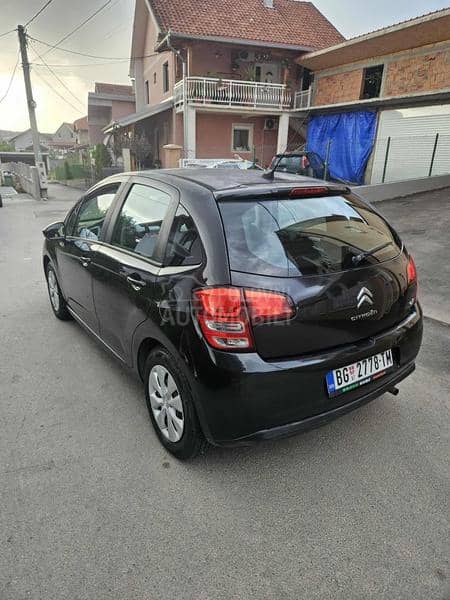 Citroen C3 1.4