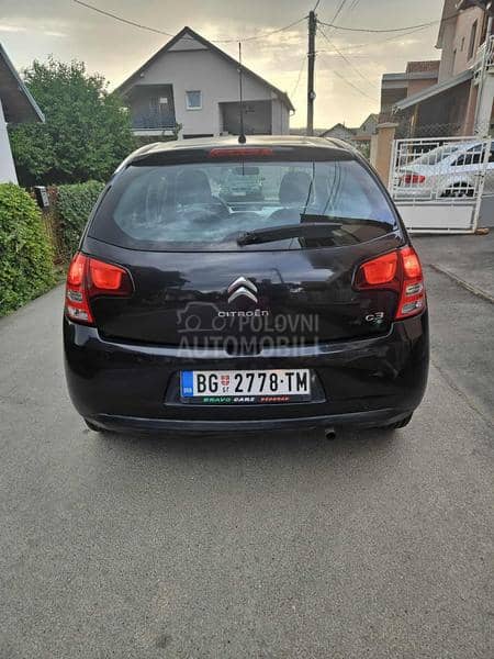 Citroen C3 1.4