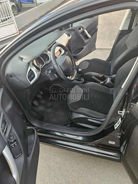 Citroen C3 1.4