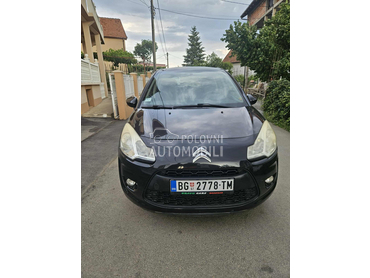 Citroen C3 1.4