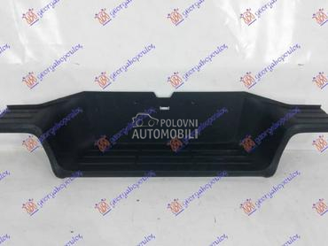 GAZISTE NA ZADNJEM BRANIKU... za Toyota Hilux od 2015. do 2020. god.