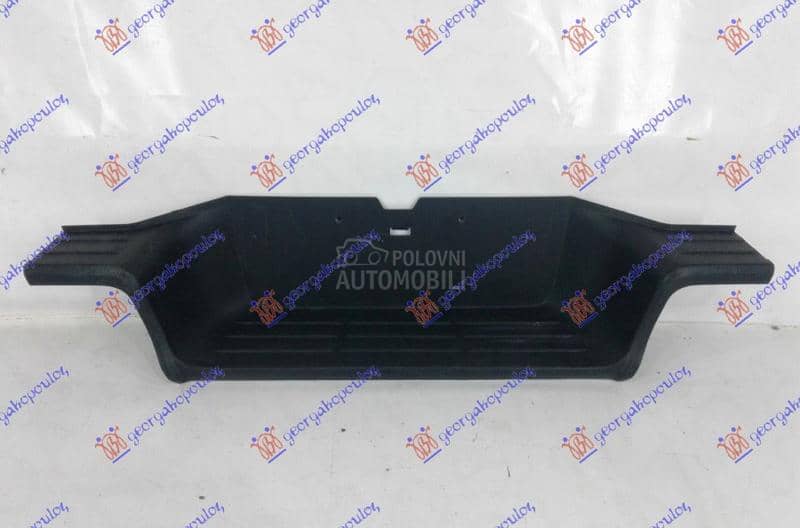 GAZISTE NA ZADNJEM BRANIKU...