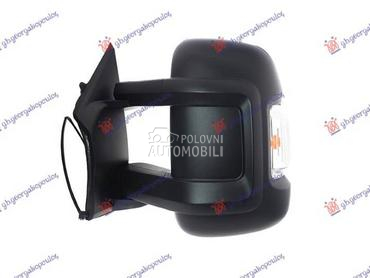 NEMA- RETROVIZOR... za Citroen Ostalo od 2006. do 2014. god.