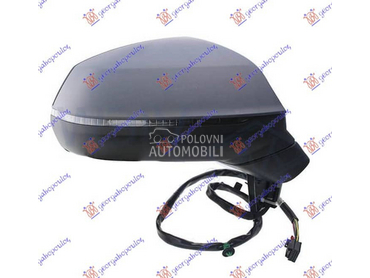 RETROVIZOR ELEKTRICNI SA... za Audi Q5 od 2016. do 2020. god.