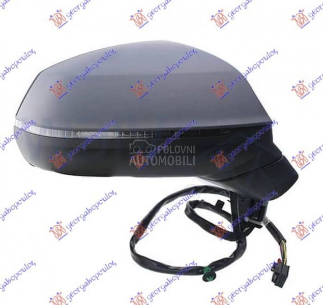 RETROVIZOR ELEKTRICNI SA...