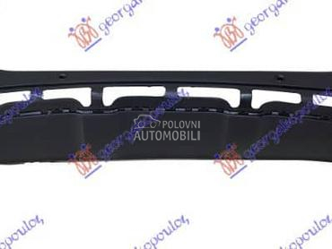 SPOJLER ZADNJEG BRANIKA za Mercedes Benz GLE Klasa za 2019. god.