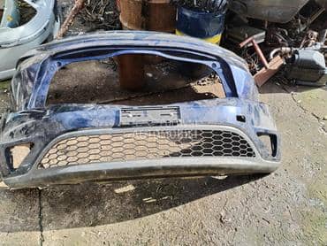 prednji branik sa resetkom za Honda Civic od 2005. do 2011. god.