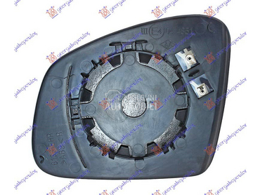 STAKLO RETROVIZORA SA... za Renault Twingo od 2014. do 2019. god.