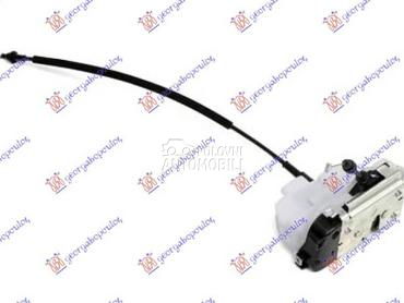 BRAVA ZADNJIH VRATA BELA Desno za Citroen C3 od 2002. do 2010. god.