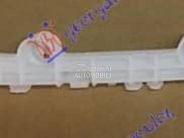NOSAC PREDNJEG BRANIKA... za Fiat Fullback za 2016. god.